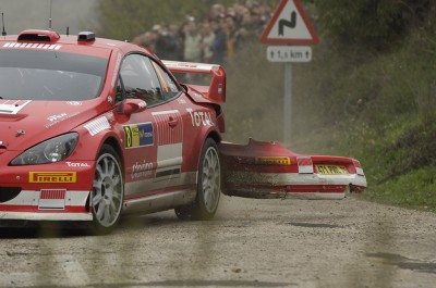 WRC – Catalunya