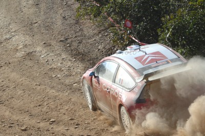 WRC Portugal